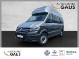 Volkswagen Grand California 600  2.0 TDI 8-Gang-Automatik