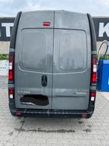 Opel Vivaro - Opel Vivaro in Leverkusen