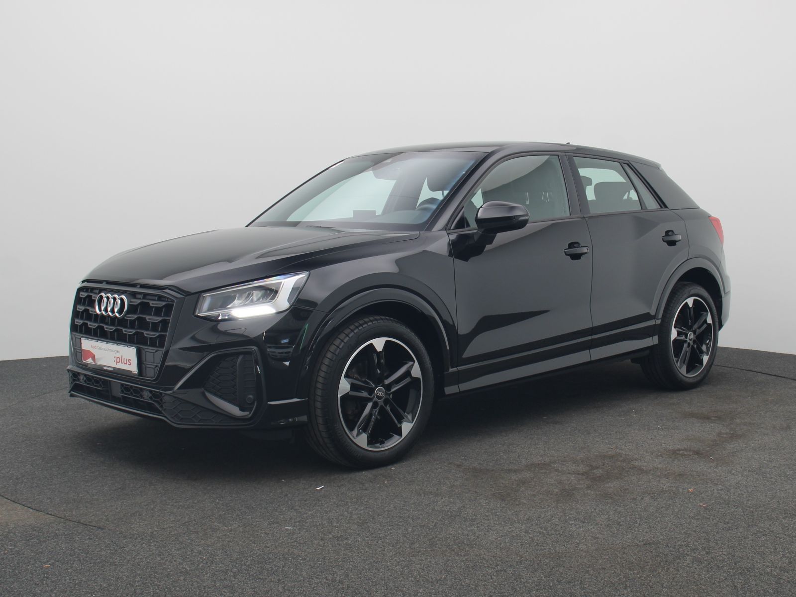 Audi Q2 - Bild 2