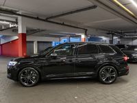 Audi SQ7 - Vorschau Bild 4