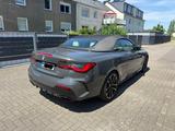 BMW M440i xDrive Cabrio HUD Sitzbelüftung ServicePak - BMW M440 in Duisburg