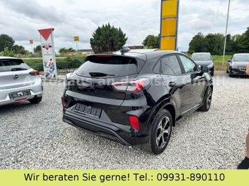 Bild 5 Ford Puma ST-Line 1.0 EcoBoost MHEV *NAVI*LED*KAMERA*