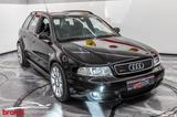 Audi RS4 2.7 quattro / DE / 1t. Hand / Erstlack - Audi RS4: 2.7