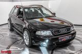 Audi RS4 2.7 quattro / DE / 1t. Hand / Erstlack - Audi RS4 aus 2001