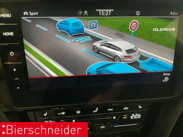 Volkswagen Arteon - Bild 23