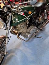 Laverda 750F - LAVERDA MOTORRAD