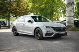 Skoda OCTAVIA RS FIRST 2.0TSI DSG ACC-TEMPOMAT+NAVIuvm - Skoda Octavia aus 2021
