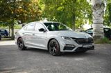 Skoda OCTAVIA FIRST 2.0TSI DSG ACC-TEMPOMAT+NAVIuvm - Skoda Octavia mit Benzin-Antrieb: Limousine