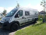 Robeta APOLLO (Roberta) - CITROEN JUMPER 6,36m - Robeta Wohnwagen & Wohnmobile