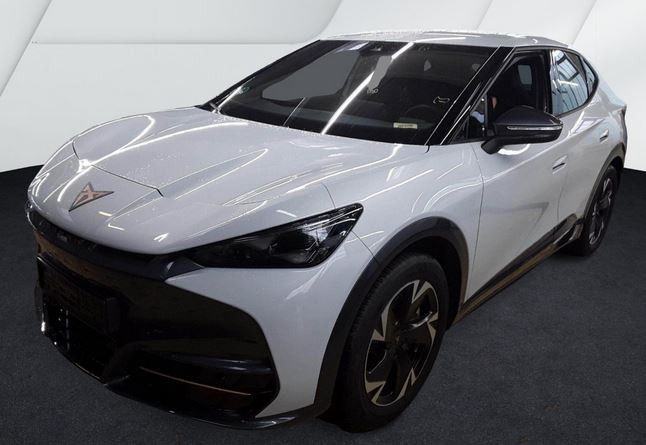 Angebot ansehen Cupra Tavascan