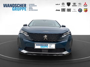 Peugeot 3008 1.6 225 A llure Pack Kam.+KeyLess+LED+Navi