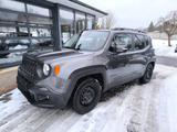 Jeep Renegade 1.6 E-torQ B Sport 4x2 - Jeep Renegade: Sport