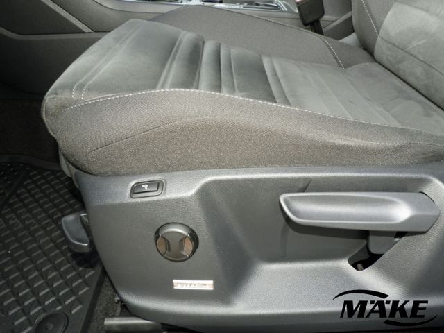 Touran Comfortline 2.0 TDI 7-Si. AHZV ACC STDHZG