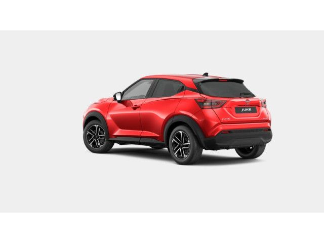 Fahrzeugabbildung Nissan Juke 1.6 Hybrid N-Connecta WP*Navi*BFS*MJ25