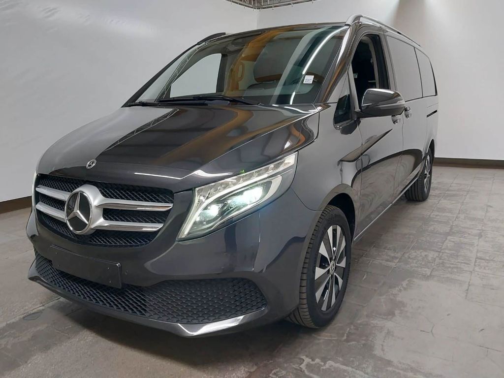 Image of Mercedes-Benz V 250