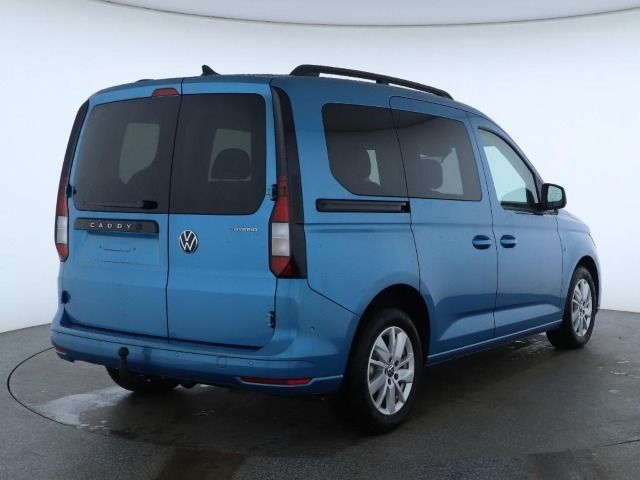 Volkswagen Caddy - Bild 2