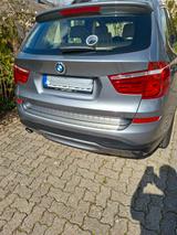 BMW X3 xDrive20d ADVANTAGE AT ADVANTAGE - BMW X3 ADVANTAGE mit Diesel-Antrieb