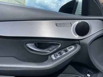 Mercedes C 200 - 9