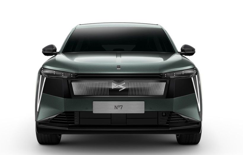 DS Automobiles Andere - Bild 2