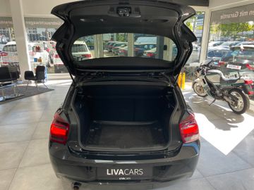 BMW 118 - 6