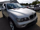 BMW X5 3.0 D - Pickup bis 5.000 Euro