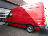 Volkswagen Crafter Kasten 35 L2H2 mittel Hochdach - Volkswagen Crafter: L3h2