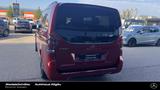 Mercedes-Benz V 300d Avantg lang 4Matic Pano 360° AMG Standh. - Mercedes 300 mit Schiebedach