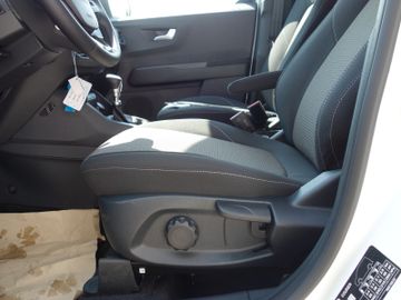 Bild 23 Ford Tourneo Courier 1.0 EcoBoost 92 kW Trend