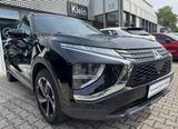Mitsubishi Eclipse Cross 2.4 MIVEC PHEV 4WD Basis Hybrid - gebrauchte Mitsubishi Eclipse Cross aus dem Jahr 2022