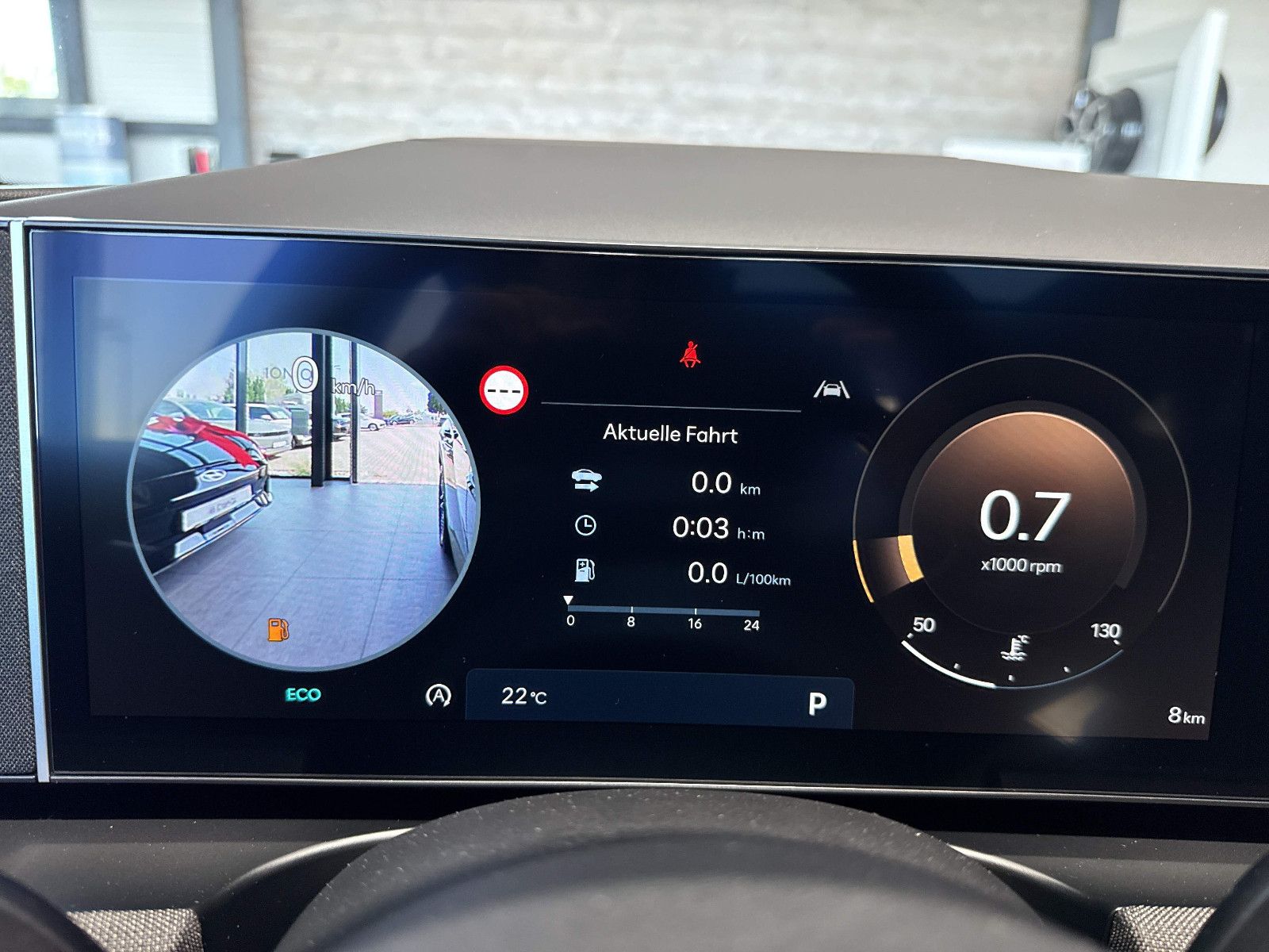 Hyundai TUCSON - Bild 16