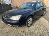 Ford Mondeo Turnier Ambiente - Ford Mondeo Ambiente mit Benzin-Antrieb