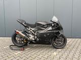 BMW S 1000 RR Rennmotorrad - RENNSPORT VON 751 BIS 1000 CCM