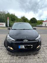 Hyundai i20 1.1 CRDi Classic Classic - Hyundai i20 mit Diesel-Antrieb: Kleinwagen