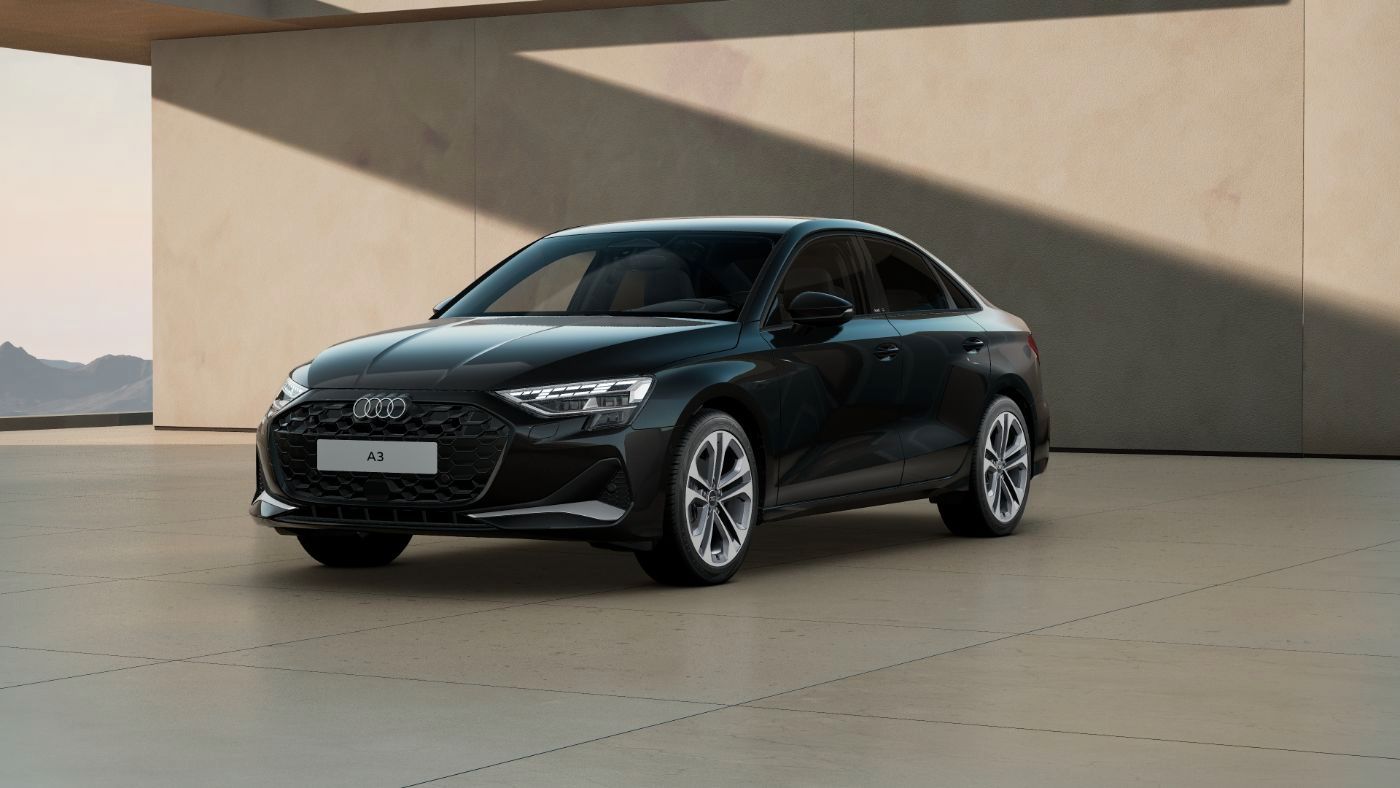 Audi A3 - Bild 2