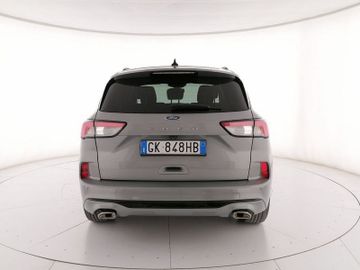 Ford Kuga - 4