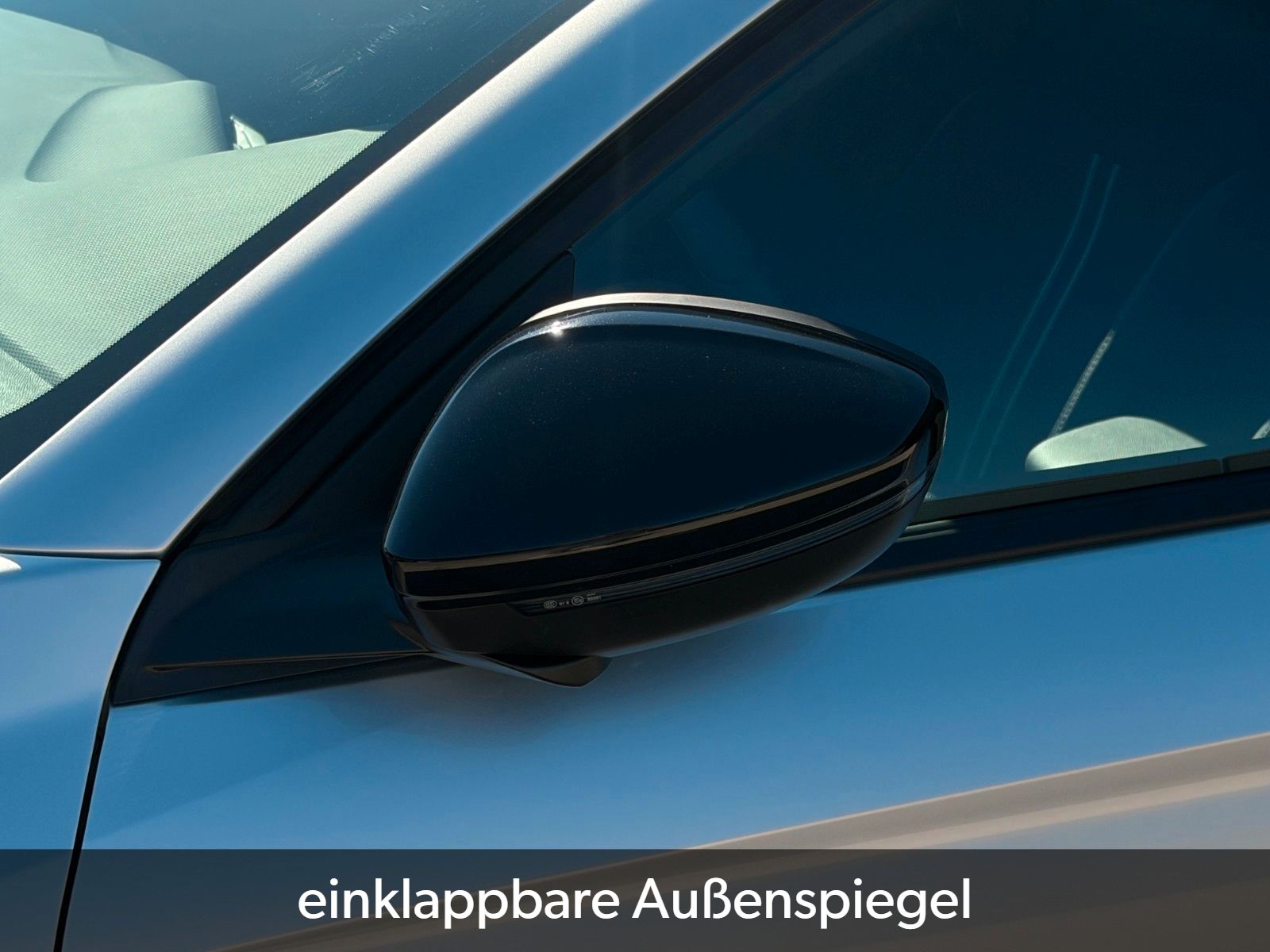 Fahrzeugabbildung Opel Corsa F GS 1.2 Turbo LHZ CAM LED CAM CarPlay