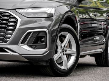 Audi Q5 - 5