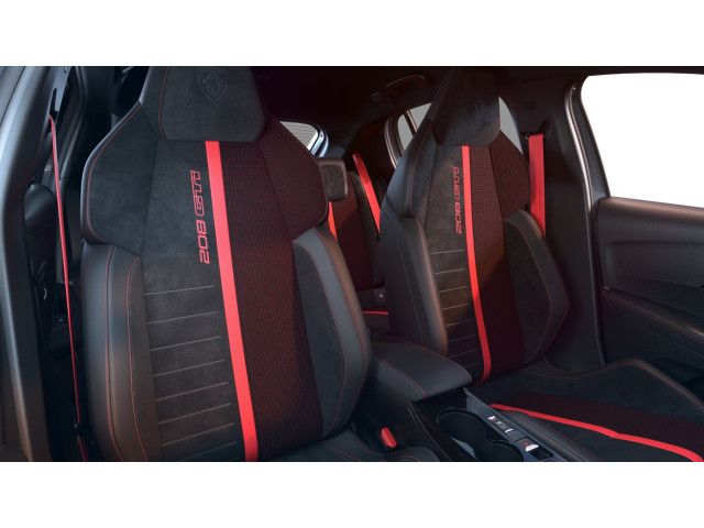 Peugeot 208 - Bild 9