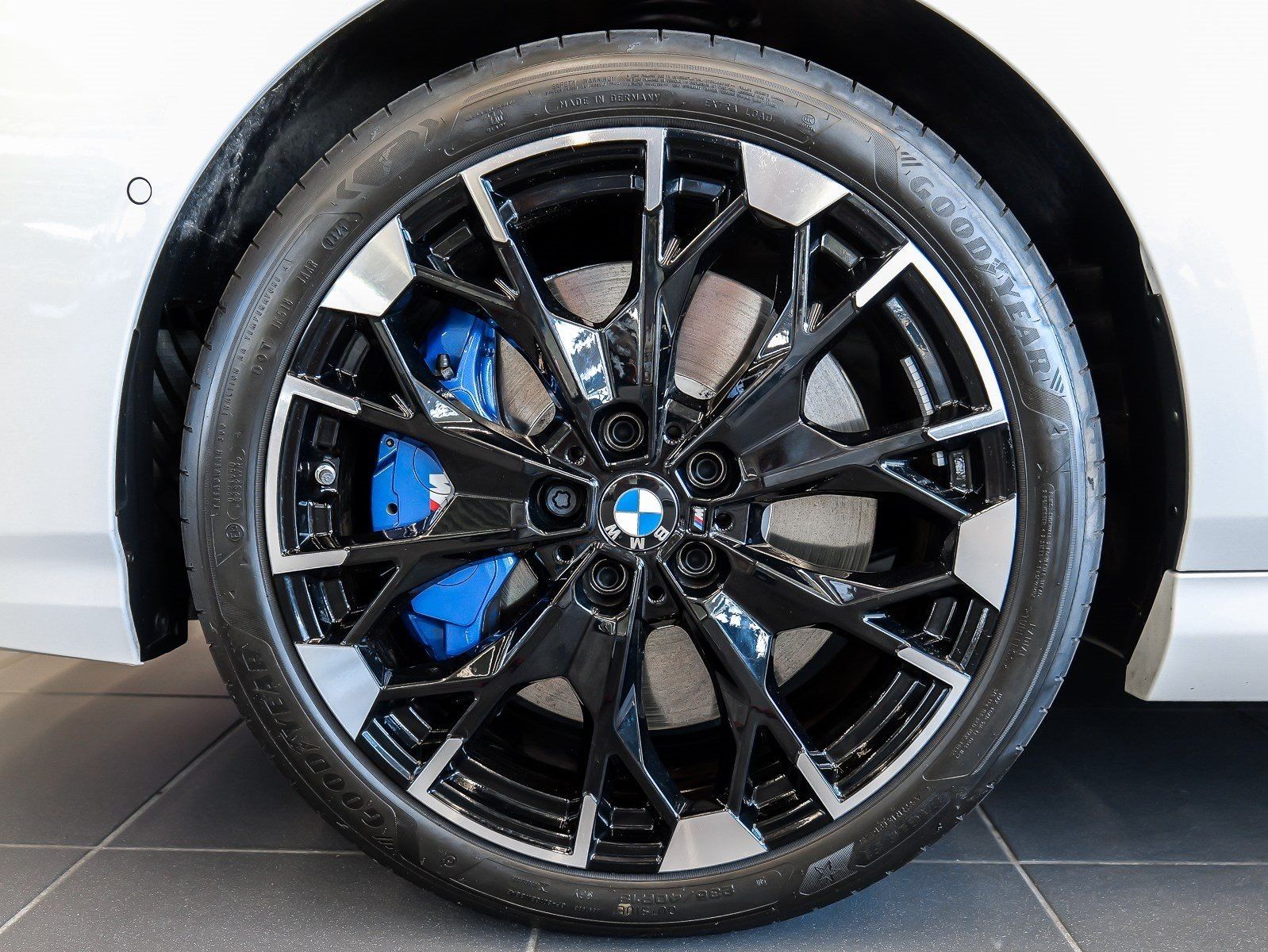 BMW M135 - Bild 4