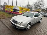 Mercedes-Benz CLK 320 ELEGANCE 127.000-KM Automatik TüvNeu - gebrauchte Mercedes-Benz CLK 320 aus dem Jahr 1999