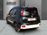 Fiat Panda Pandina Cross GSE Mild Hybrid DAB Spurhalt - Fiat: Pand