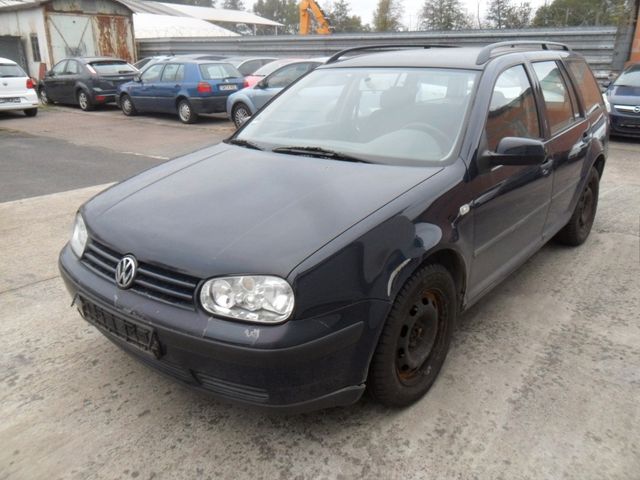 Volkswagen Golf IV Variant Comfortline  (Keine Tüv)