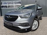 Opel Grandland X Edition Sitzheizung Apple CarPlay - Opel Grandland (X) in Hamm