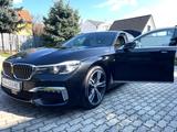 BMW 740d xDrive M-Paket Executive Drive Pro 235kw - BMW 7er Reihe: E23