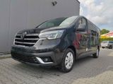 Renault Trafic Combi Zen L2 Blue dCi 110 9 Sitzer - APP - Renault Trafic: 9sitzer