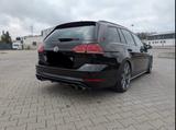 Volkswagen Golf 2.0 TSI DSG 4MOTION R Variant Bj 2018 - Volkswagen Golf: Bj