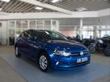 Volkswagen Polo VI Comfortline Plus; KLIMA/ SHZ/ PDC/ GJR/ - Volkswagen Polo: Plus