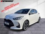 Toyota Yaris Hyb. 1,5 l Team D *Aktion bis 30.09. - Toyota Yaris: Aktion