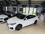 BMW 218 Gran Coupé i M Sport*ACC*KAMERA*LEDER*H&K*19 - BMW 218 Gran Coupé in Wuppertal