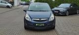 Opel Corsa D Edition - Opel Corsa aus 2006: C